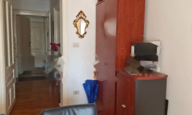 Недвижимость Трехкомнатная квартира в Центре: 3