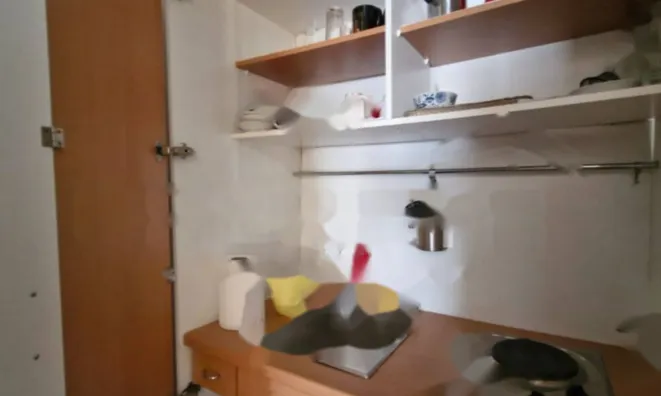 Недвижимость Трехкомнатная квартира в Центре: 6