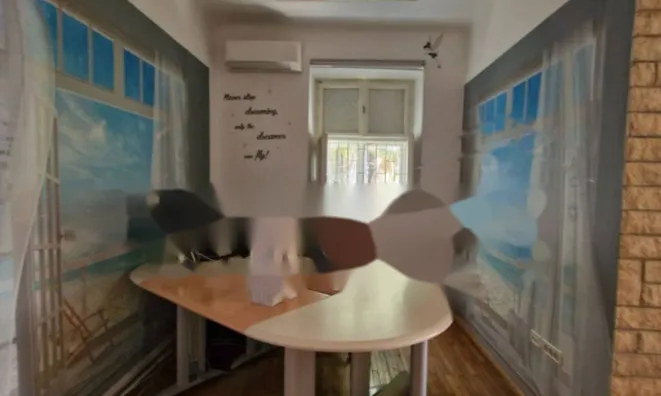 Недвижимость Трехкомнатная квартира в Центре: 7