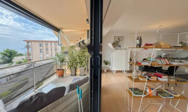 Недвижимость Двухкомнатная квартира в центре Опатии: 1