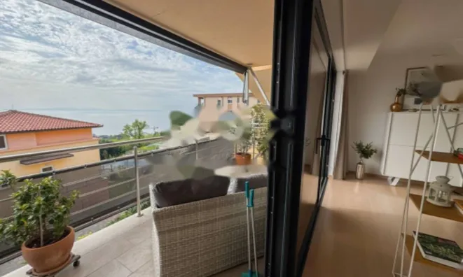 Недвижимость Двухкомнатная квартира в центре Опатии: 3