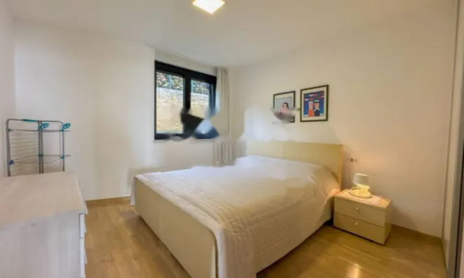 Недвижимость Двухкомнатная квартира в центре Опатии: 7