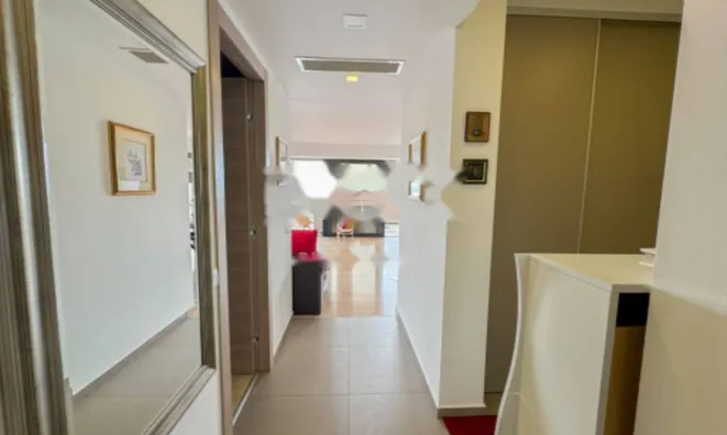 Недвижимость Двухкомнатная квартира в центре Опатии: 10