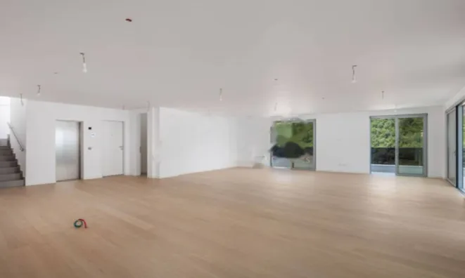 Недвижимость Четырехкомнатная квартира в центре Опатии: 3