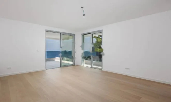 Недвижимость Четырехкомнатная квартира в центре Опатии: 8