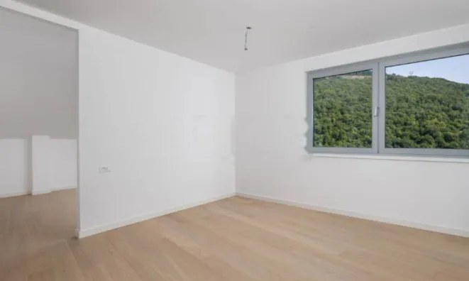 Недвижимость Четырехкомнатная квартира в центре Опатии: 17