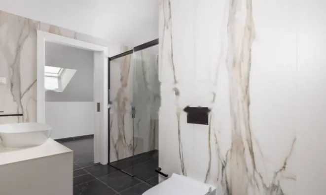 Недвижимость Четырехкомнатная квартира в центре Опатии: 19