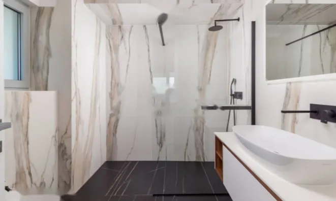 Недвижимость Четырехкомнатная квартира в центре Опатии: 20