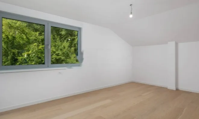 Недвижимость Четырехкомнатная квартира в центре Опатии: 21