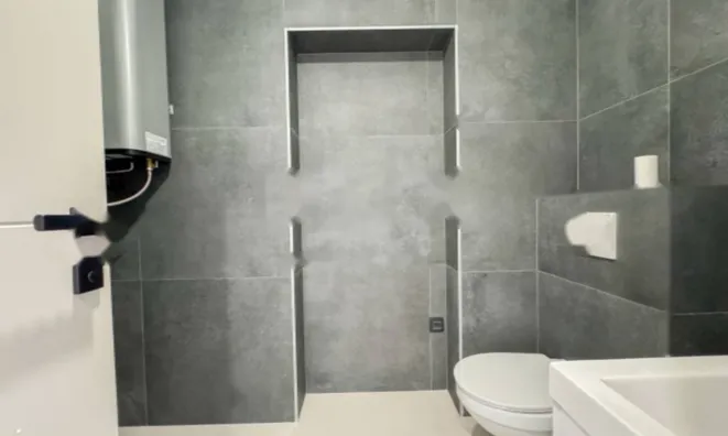 Недвижимость Трёхкомнатная квартира в Центре: 8