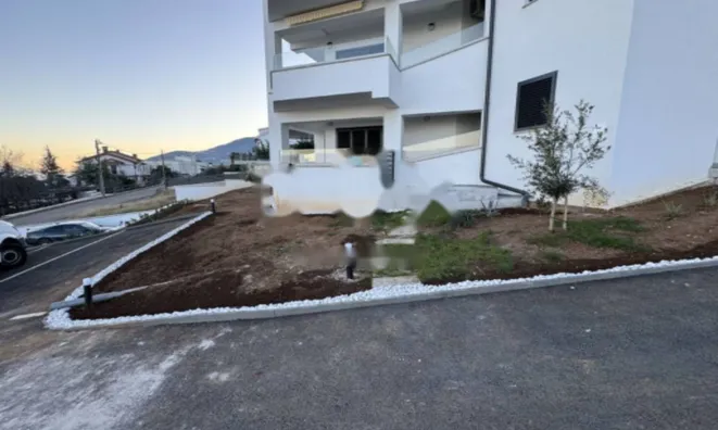 Недвижимость Трёхкомнатная квартира в Центре: 18