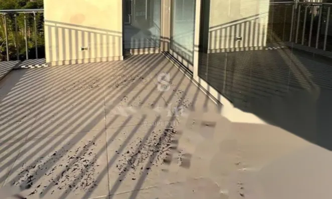 Недвижимость Четырехкомнатная квартира в центре Опатии: 16