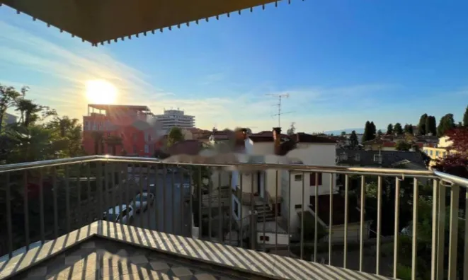 Недвижимость Четырехкомнатная квартира в центре Опатии: 17