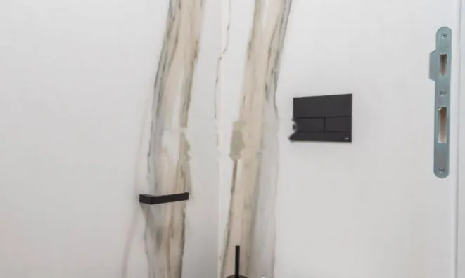 Недвижимость Трехкомнатная квартира в центре: 22