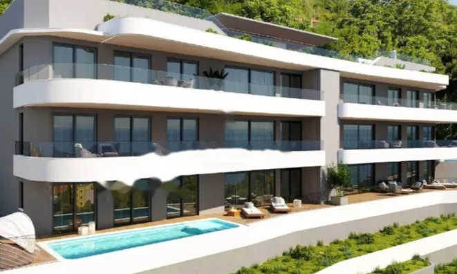 Недвижимость Элитная квартира в центре: 2