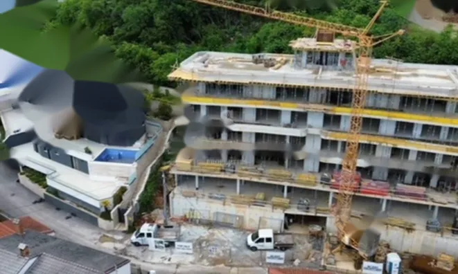 Недвижимость Элитная квартира в центре: 6