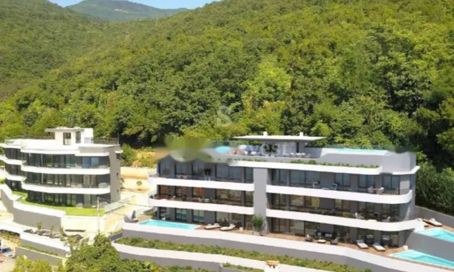 Недвижимость Элитная квартира в центре: 9