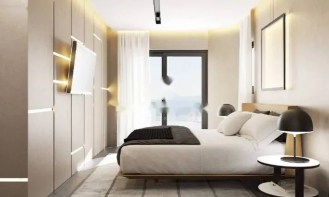 Недвижимость Элитная квартира в центре: 17