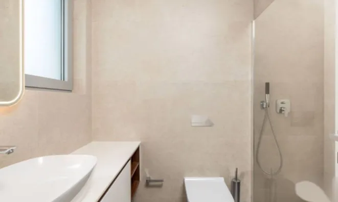 Недвижимость Трехкомнатная новостройка в Центре Опатии: 6