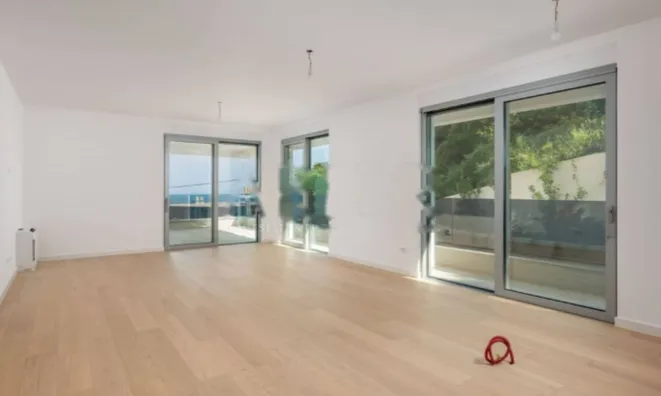 Недвижимость Трехкомнатная новостройка в Центре Опатии: 11