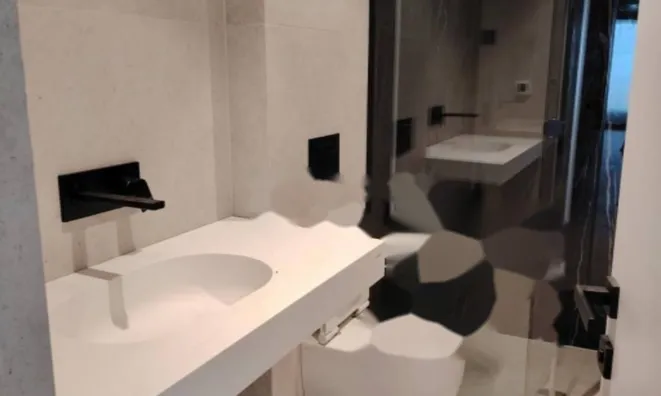 Недвижимость Четырехкомнатная квартира в центре: 14