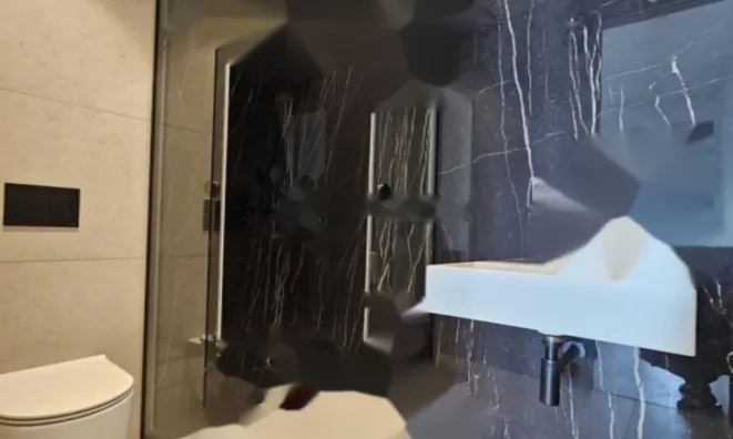 Недвижимость Четырехкомнатная квартира в центре: 16