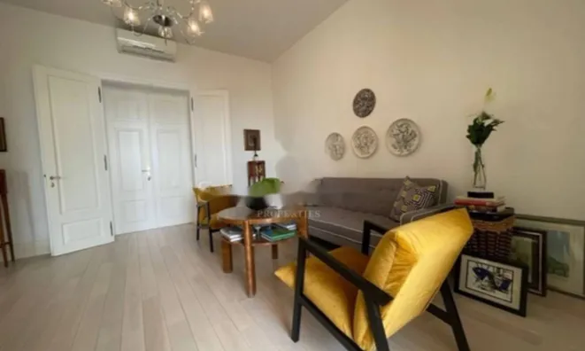 Недвижимость Трёхкомнатная квартира Центр: 7