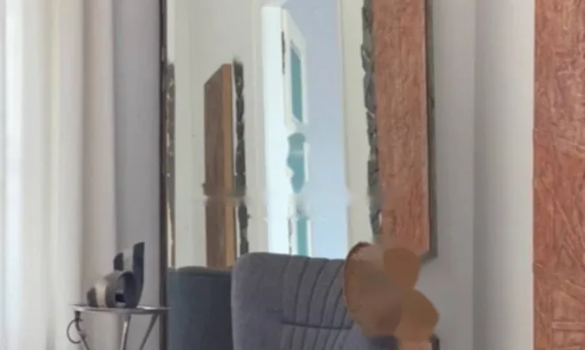 Недвижимость Трёхкомнатная квартира Центр: 10