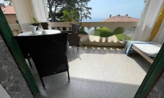 Недвижимость Трёхкомнатная квартира Центр: 13