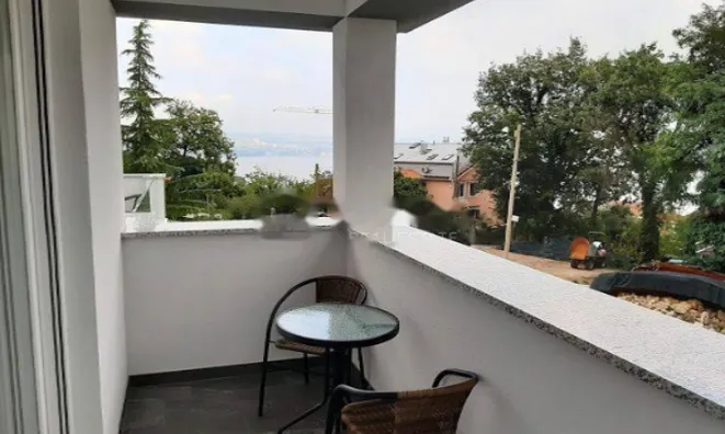 Недвижимость Семейный дом 180 м², Опатия: 5