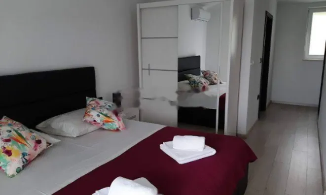 Недвижимость Семейный дом 180 м², Опатия: 12