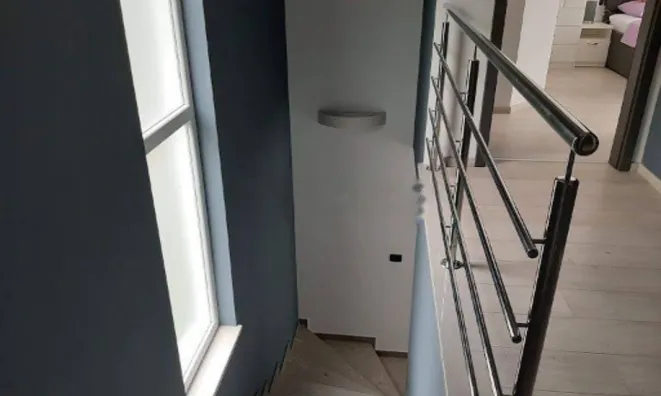 Недвижимость Семейный дом 180 м², Опатия: 19