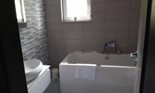 Недвижимость Семейный дом 180 м², Опатия: 21