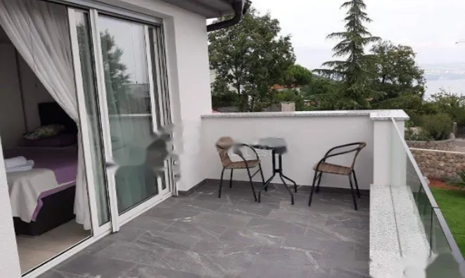 Недвижимость Семейный дом 180 м², Опатия: 23