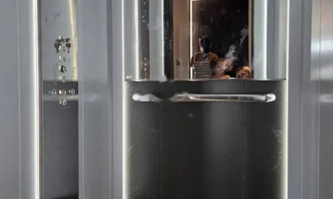 Недвижимость Двухкомнатная квартира в центре: 14