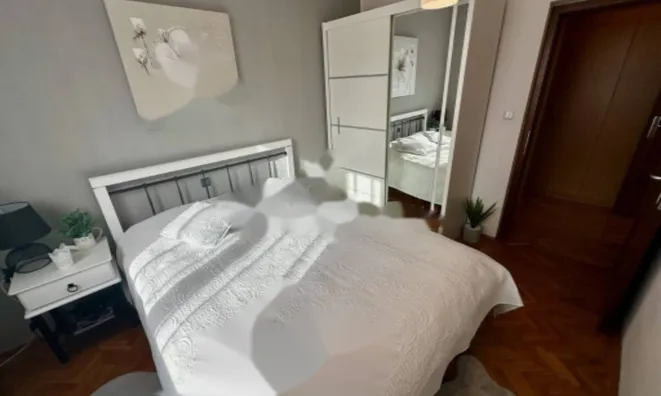 Недвижимость Четырёхкомнатная квартира в центре Опатии: 13