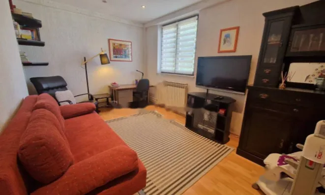 Недвижимость Четырёхкомнатная квартира в центре Опатии: 16