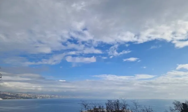 Недвижимость Четырёхкомнатная квартира в центре Опатии: 20