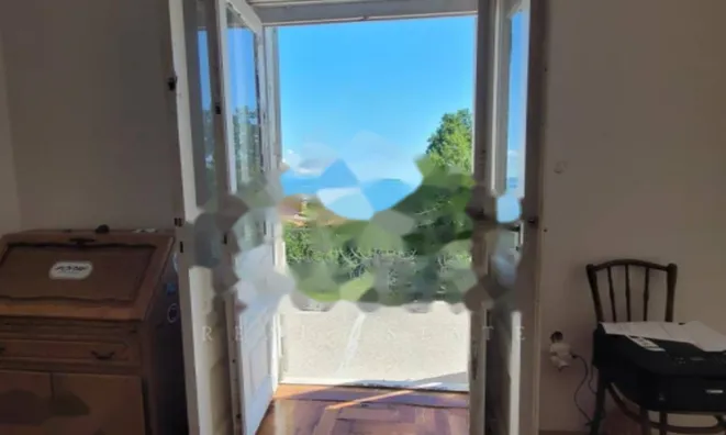 Недвижимость Четырёхкомнатная квартира в центре Опатии: 4