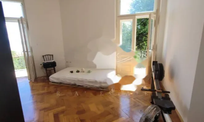 Недвижимость Четырёхкомнатная квартира в центре Опатии: 6