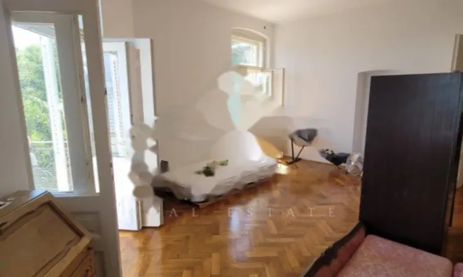 Недвижимость Четырёхкомнатная квартира в центре Опатии: 7