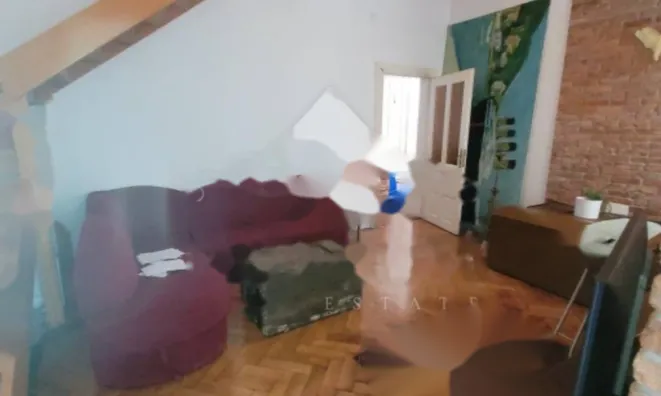 Недвижимость Четырёхкомнатная квартира в центре Опатии: 8