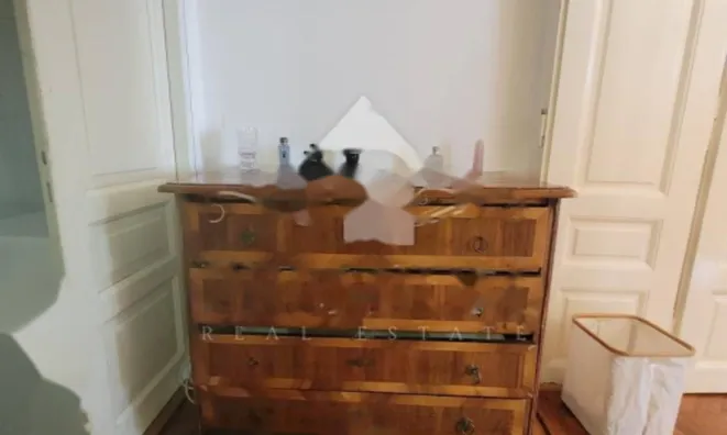 Недвижимость Четырёхкомнатная квартира в центре Опатии: 13