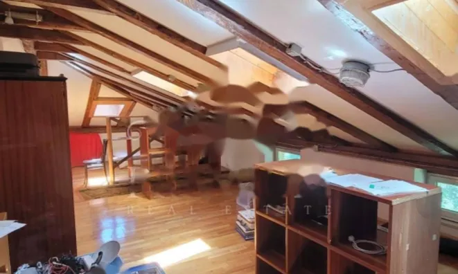 Недвижимость Четырёхкомнатная квартира в центре Опатии: 18