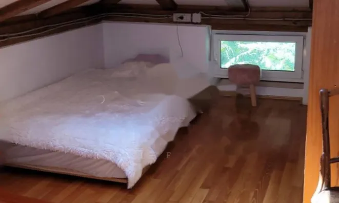 Недвижимость Четырёхкомнатная квартира в центре Опатии: 19