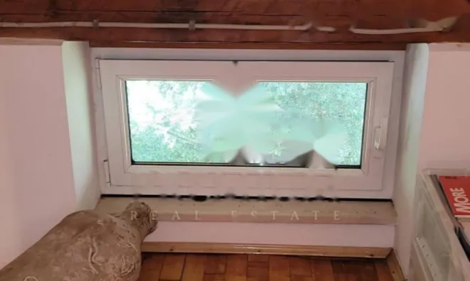 Недвижимость Четырёхкомнатная квартира в центре Опатии: 20