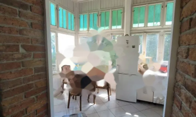 Недвижимость Четырёхкомнатная квартира в центре Опатии: 22