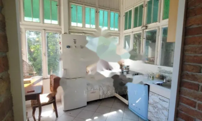 Недвижимость Четырёхкомнатная квартира в центре Опатии: 23