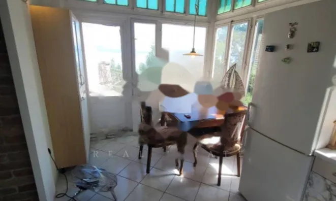 Недвижимость Четырёхкомнатная квартира в центре Опатии: 24