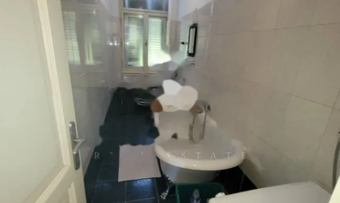 Недвижимость Четырёхкомнатная квартира в центре Опатии: 25